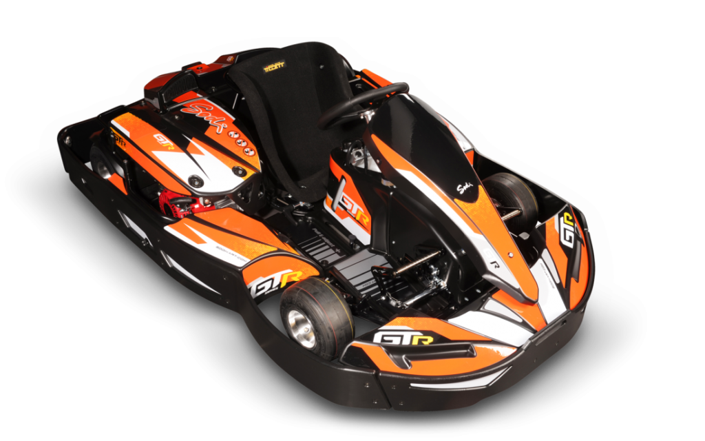 270cc Racing Kart Du Mans 270cc-racing-kart-du-mans