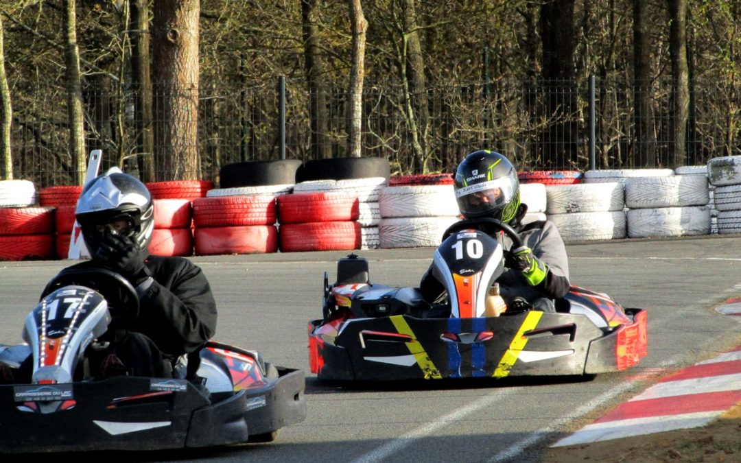 1000 Tours du Mans 06 et 07 avril 2019