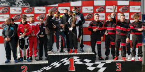 karting entreprise le mans